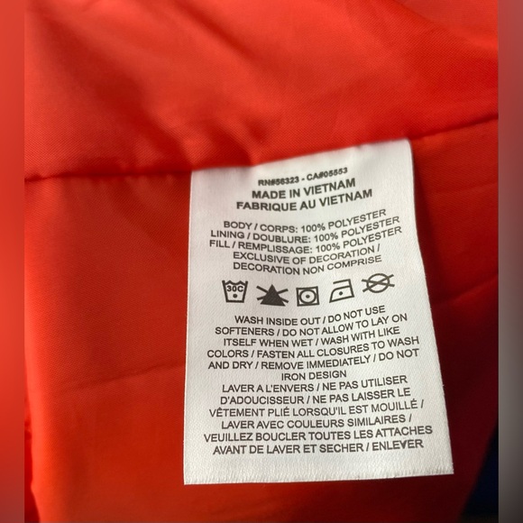 Nike x NBA Basketball 75th Anniversary Authentic Satin Jacket Men’s Size XL - Picture 11 of 12